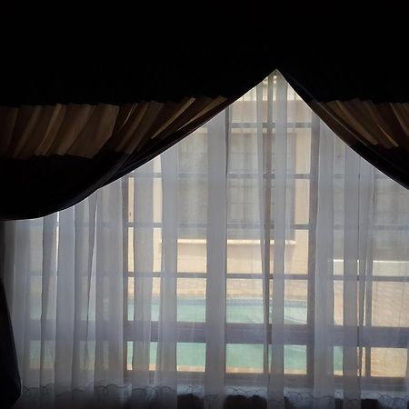 Tintech Bed & Breakfast Франсістаун Екстер'єр фото