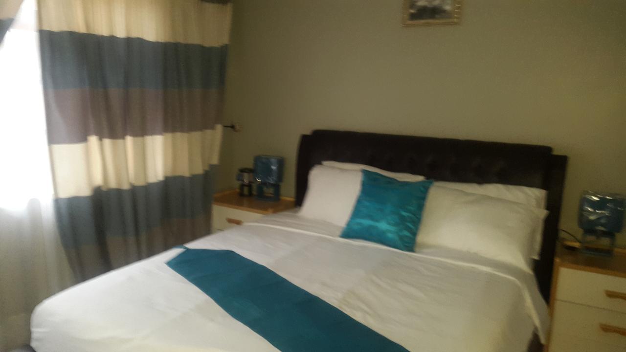 Tintech Bed & Breakfast Франсістаун Екстер'єр фото